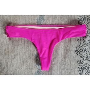 Victoria's Secret Thong Bikini